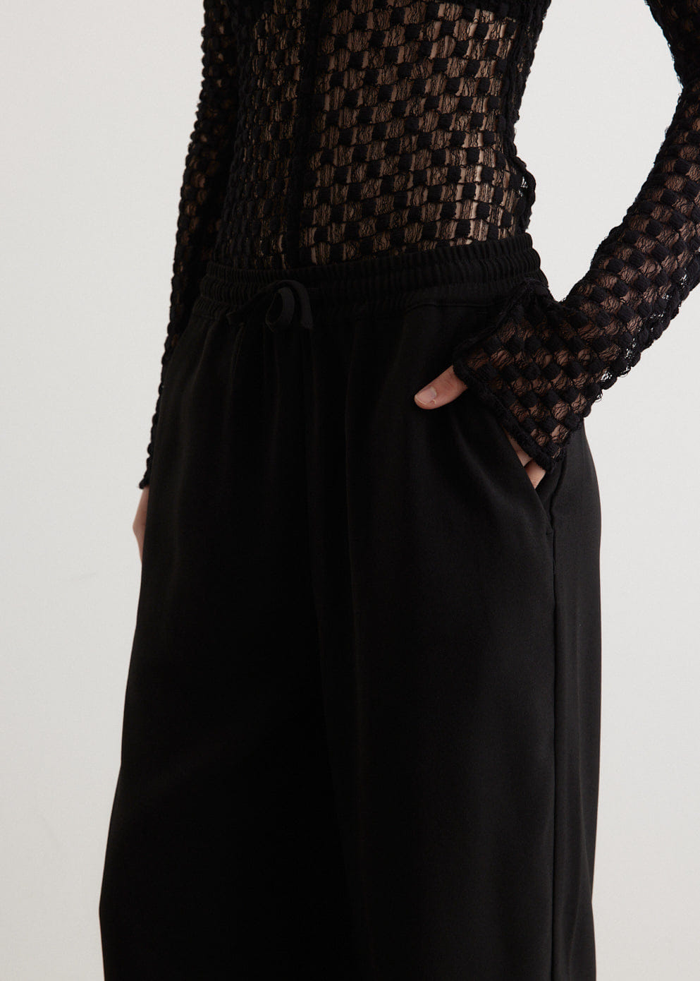 Incu Collection Mendez Pants