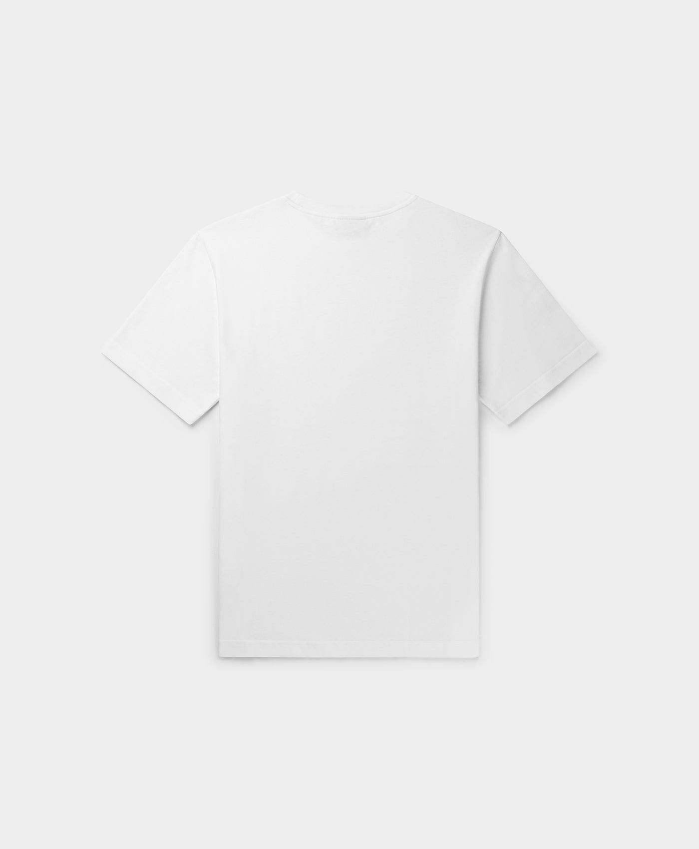 White Alias T - shirt
