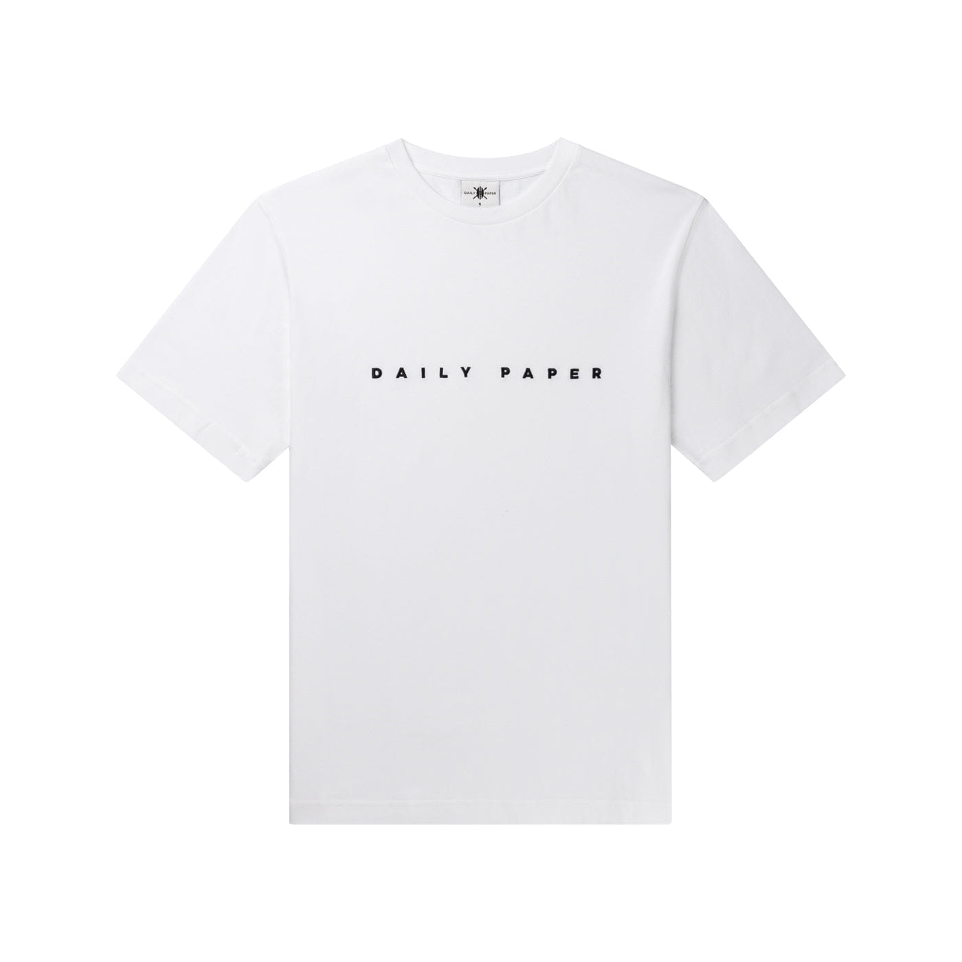 White Alias T - shirt