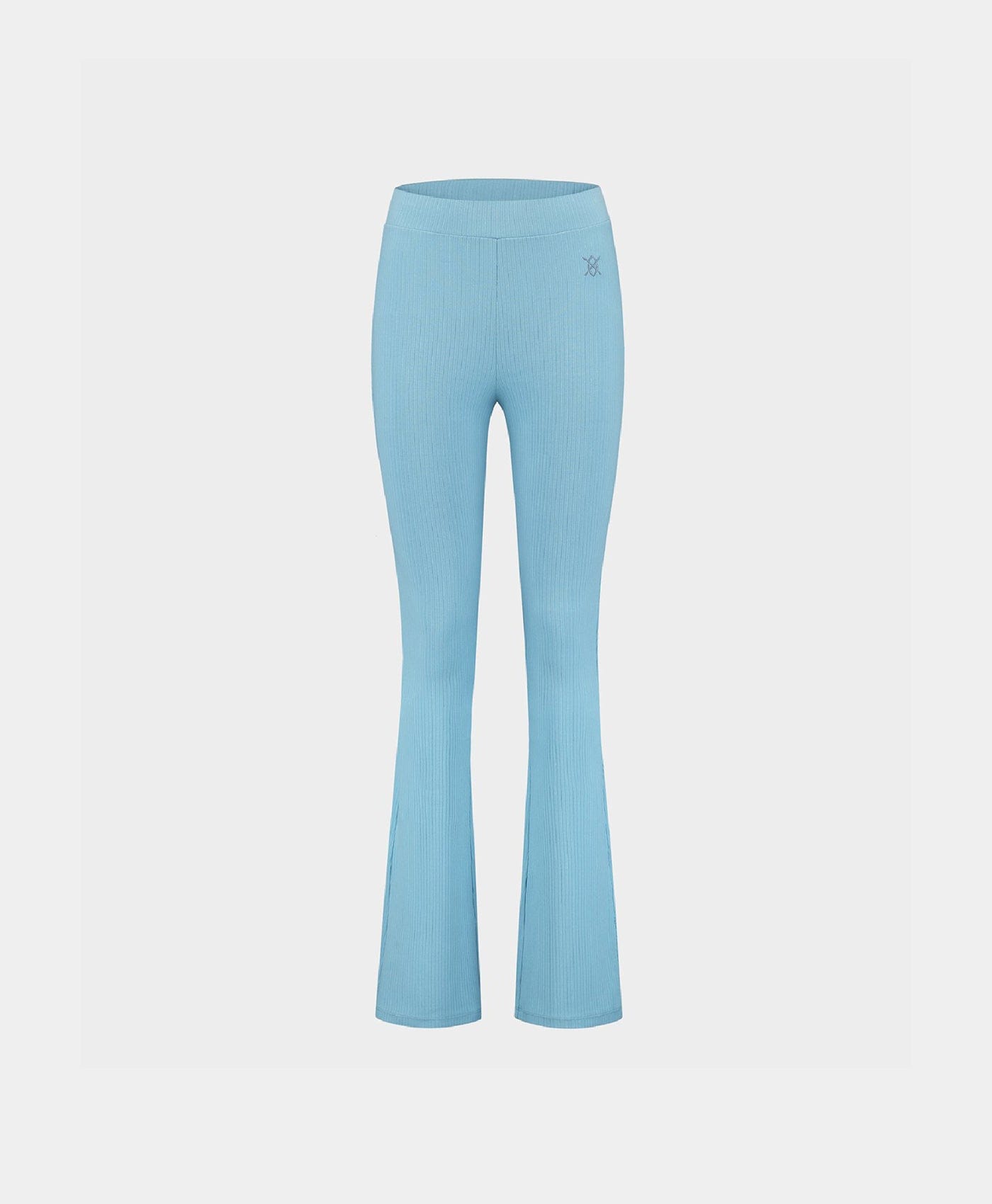 Blue Manae Leggings