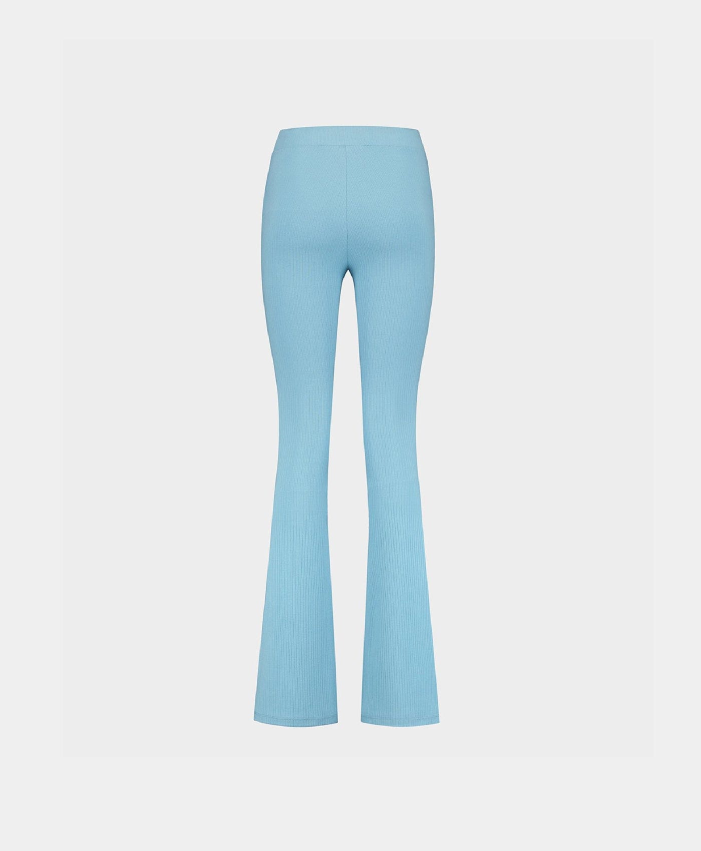 Blue Manae Leggings