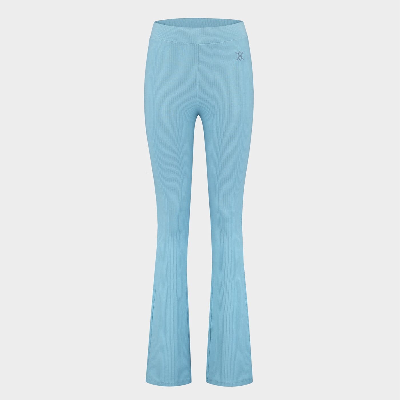 Blue Manae Leggings