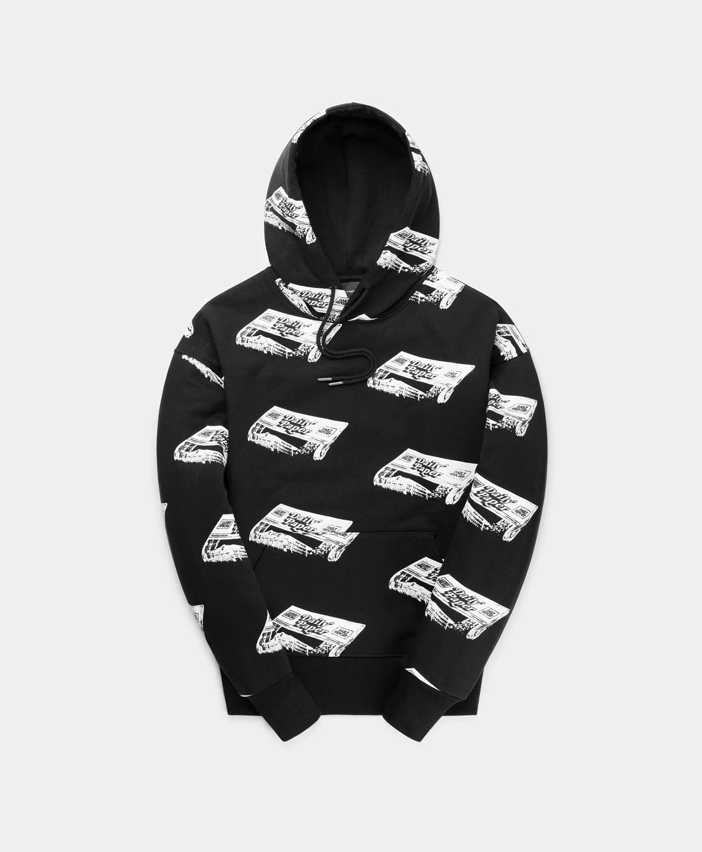 NINA Black Newspaper Nina Hoody