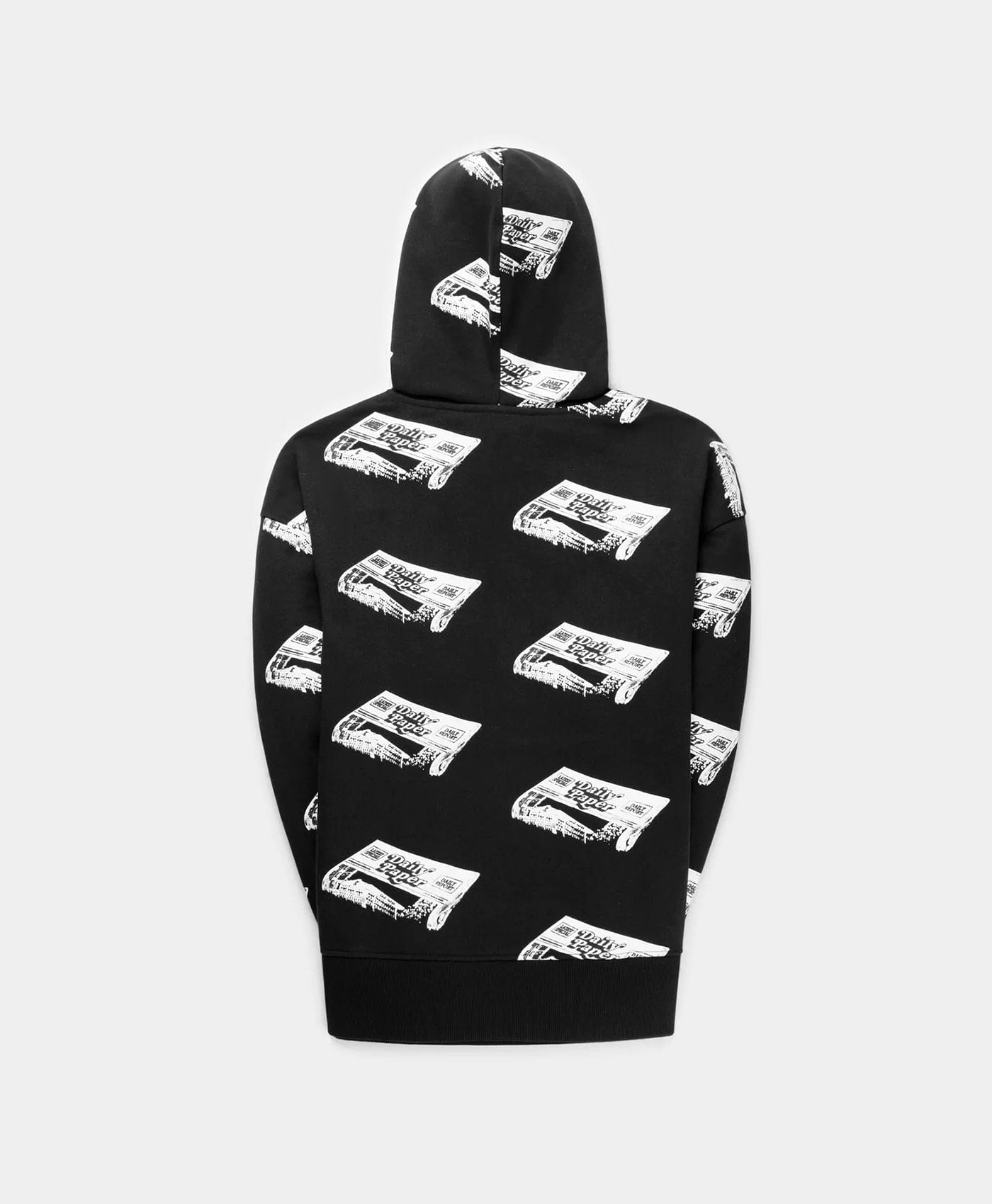NINA Black Newspaper Nina Hoody