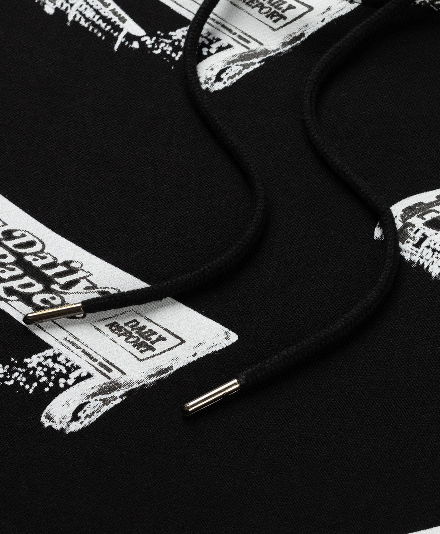 NINA Black Newspaper Nina Hoody
