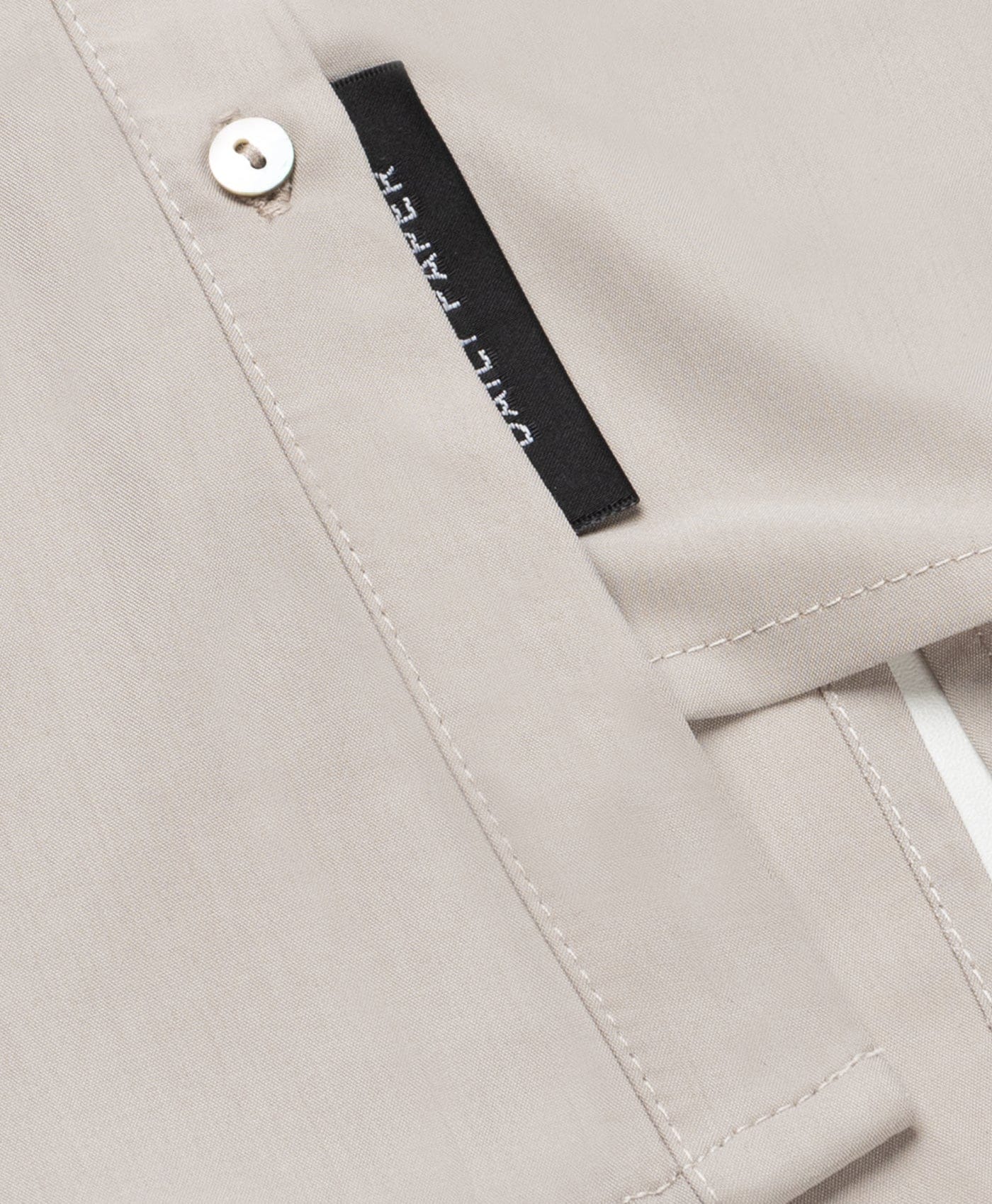 Daily Paper Nacreous Clouds Beige Novalynn Blouse