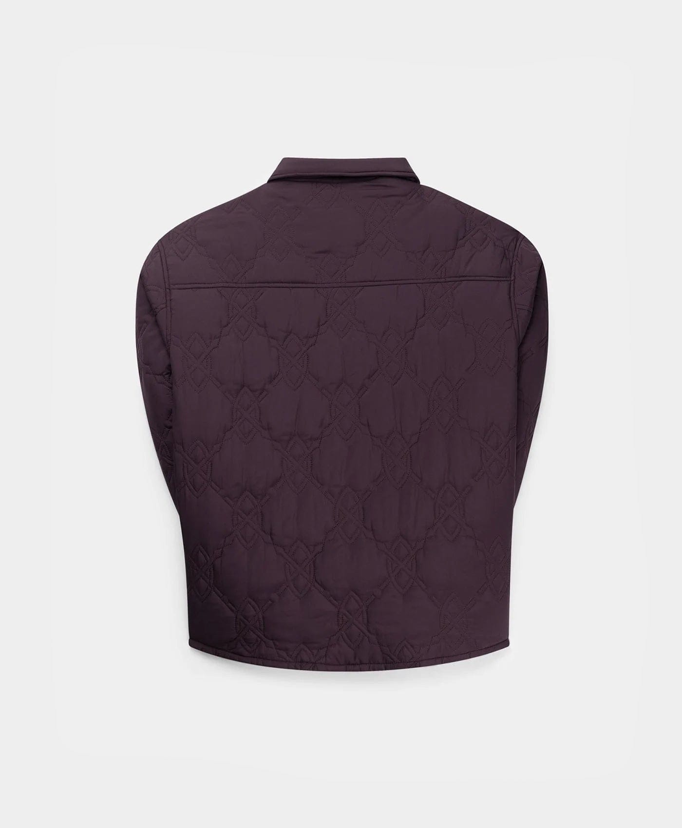 Purple Plum Perfect Purple Najub Longsleeve Shirt
