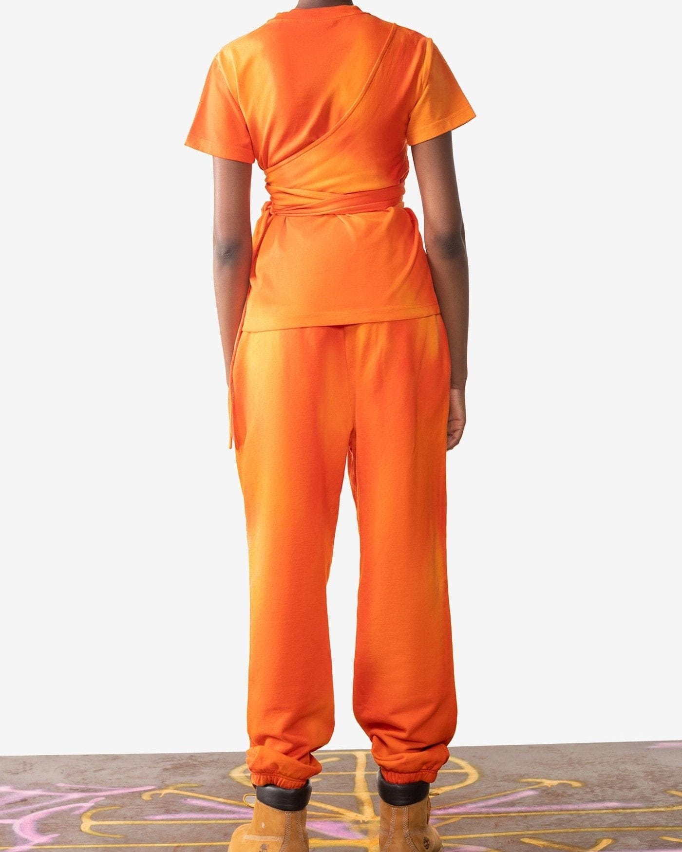 Daily Paper Lex Pant