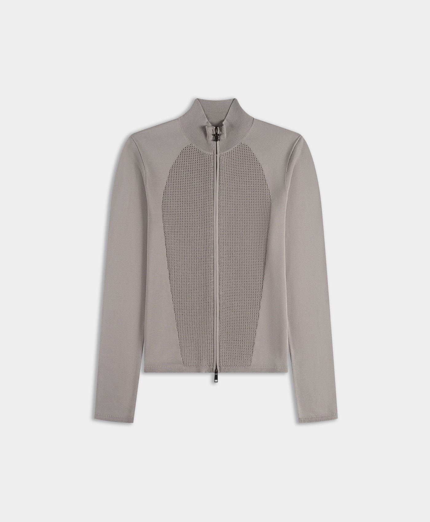 Daily Paper Wet Weather Zip Cardigan