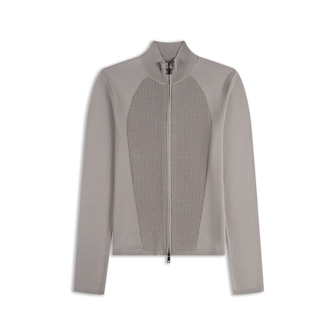 Daily Paper Wet Weather Zip Cardigan