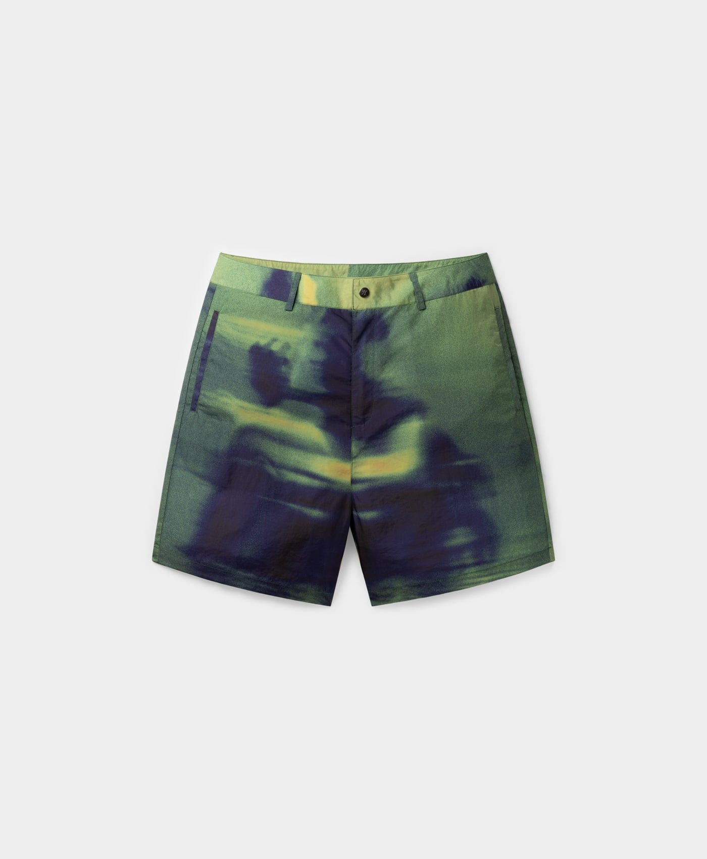 HAZY Multi Yaro Hazy Shorts