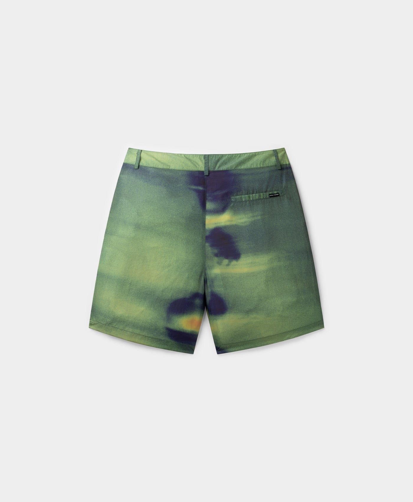 HAZY Multi Yaro Hazy Shorts