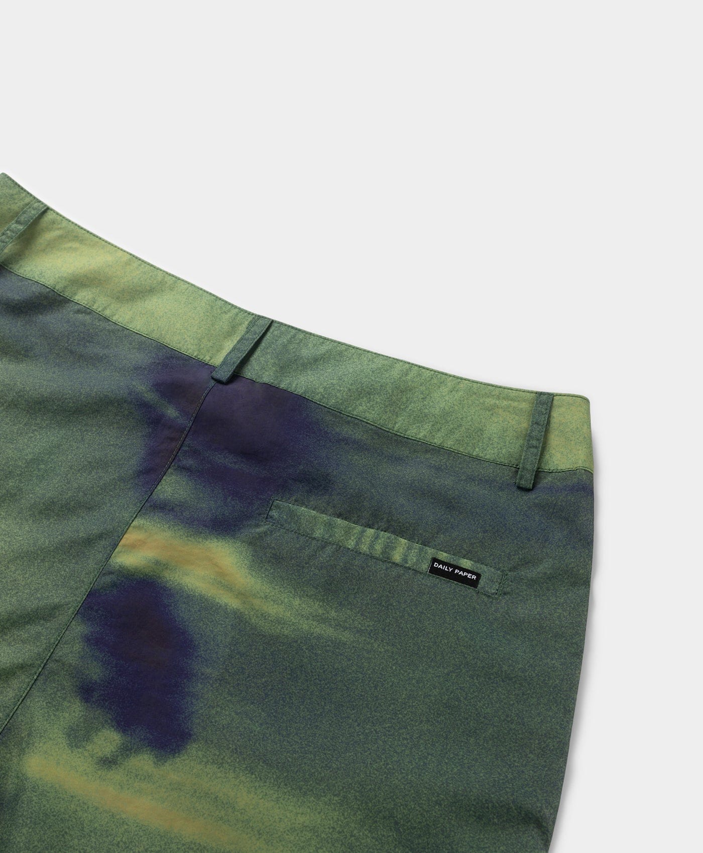 HAZY Multi Yaro Hazy Shorts