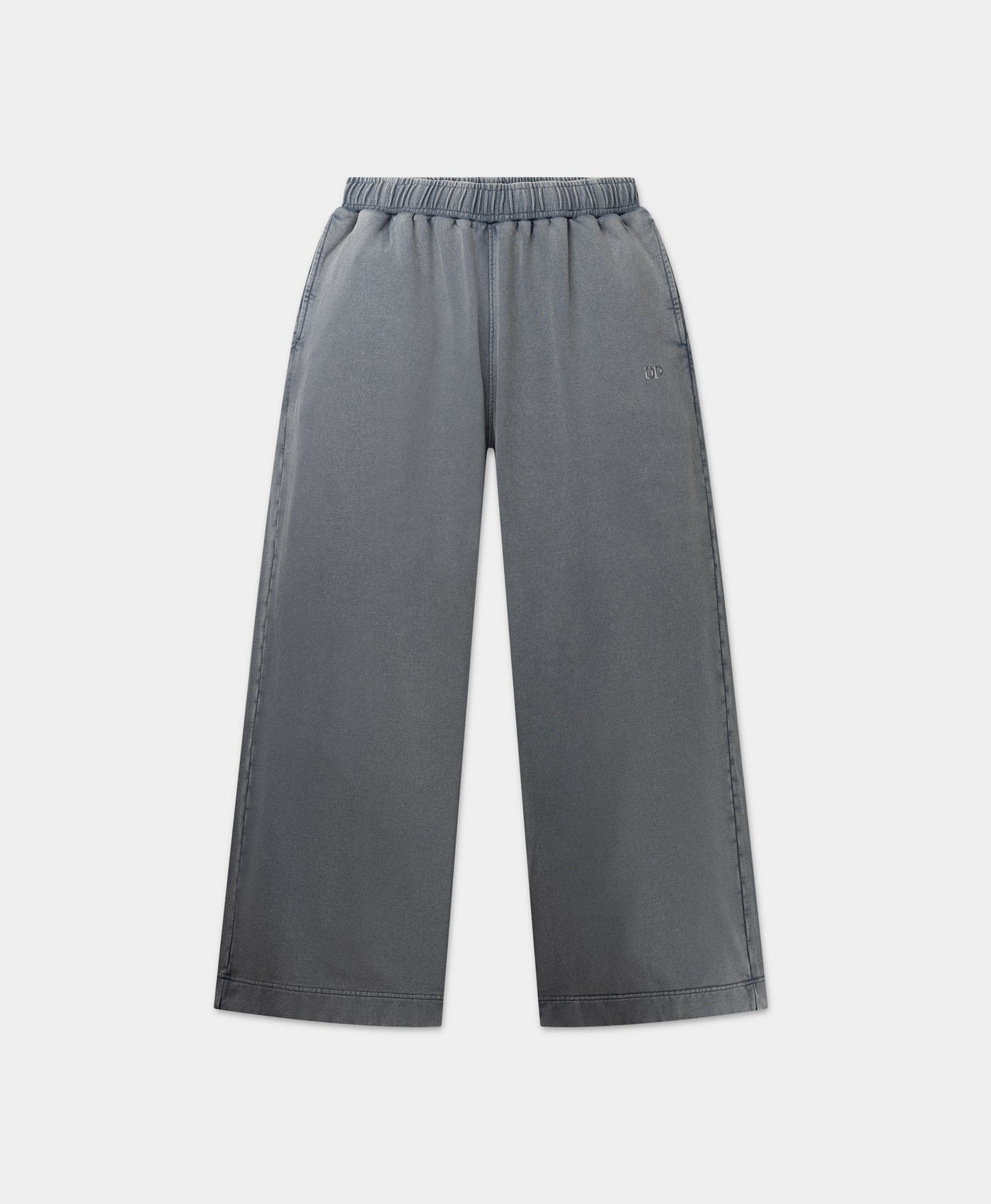 Daily Paper Wet Weather Wide Sweatpants