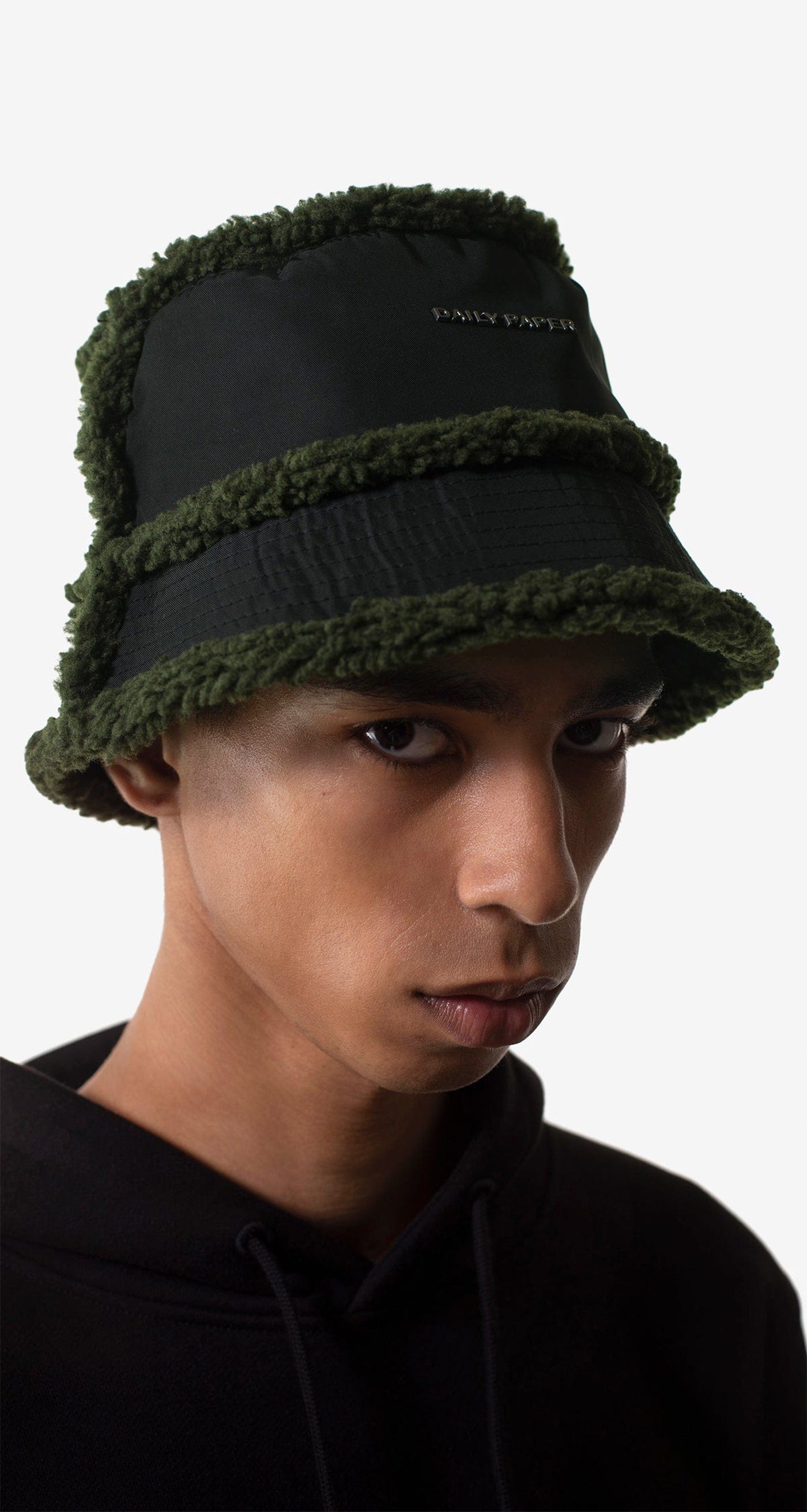 Daily Paper Nejmo Hat