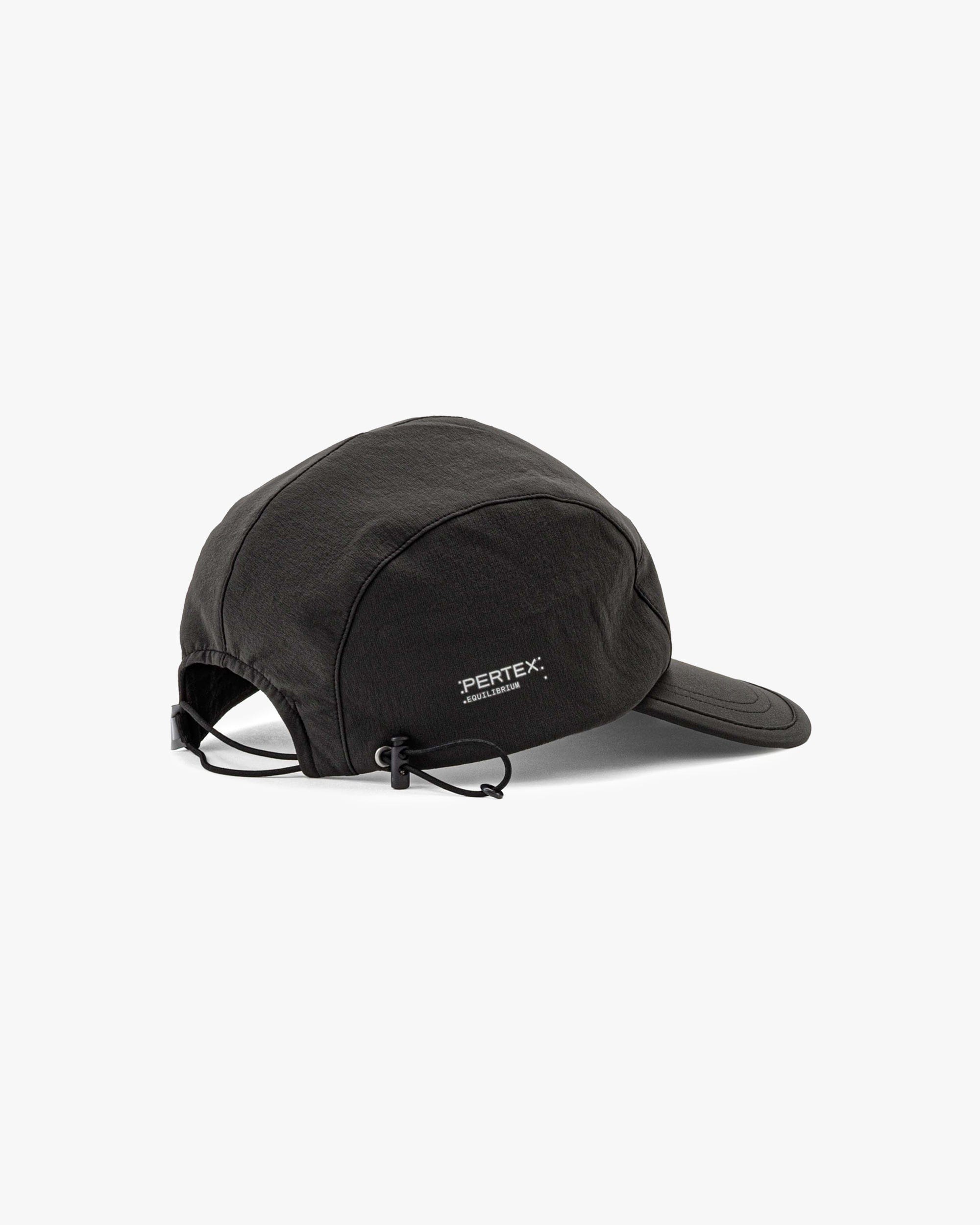 Graphpaper - SALE - PERTEX EQUILIBRIUM Jet Cap