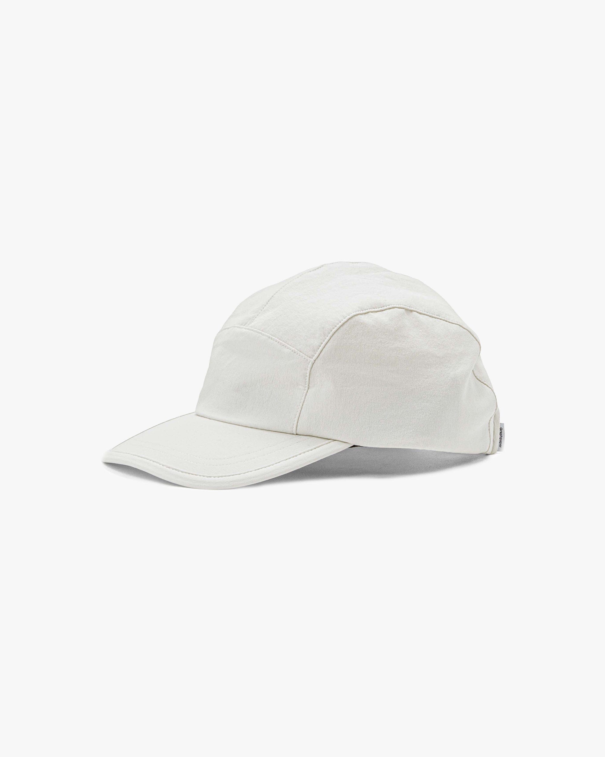 Graphpaper - SALE - PERTEX EQUILIBRIUM Jet Cap