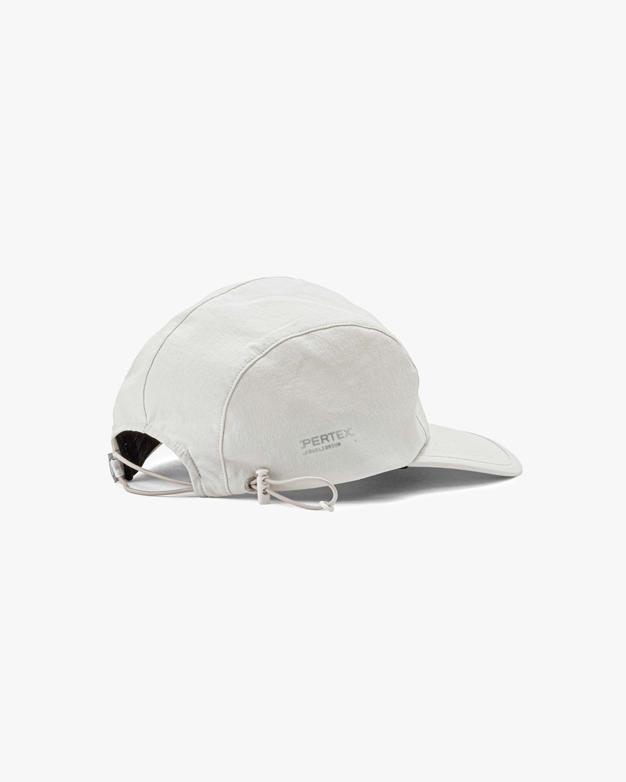 Graphpaper - SALE - PERTEX EQUILIBRIUM Jet Cap