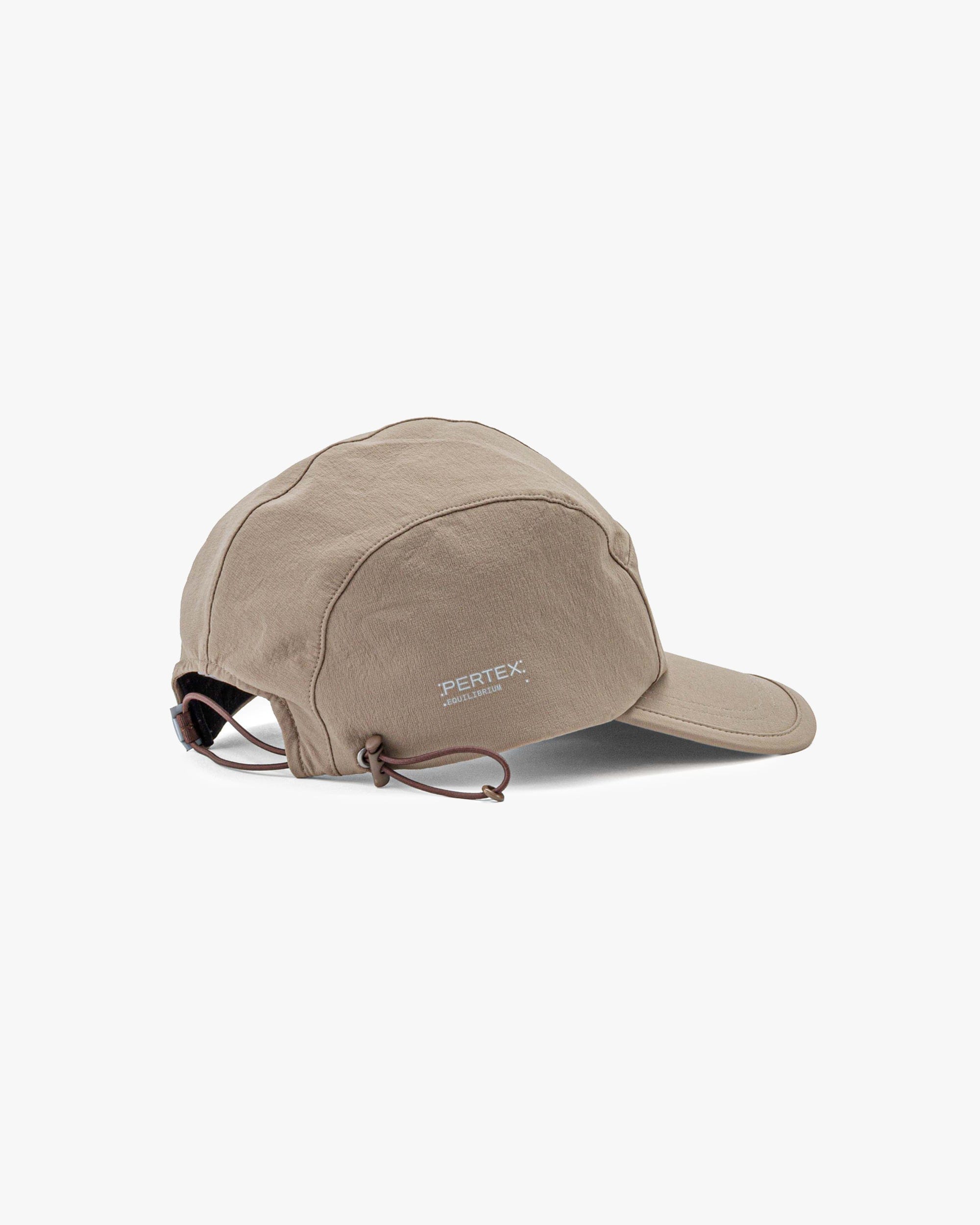 Graphpaper - SALE - PERTEX EQUILIBRIUM Jet Cap