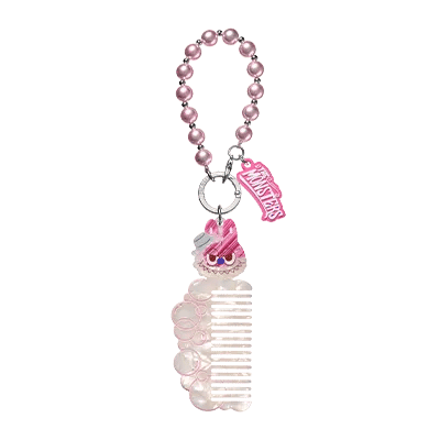 Popmart THE MONSTERS Hair Salon Series - Pendant Blind Box