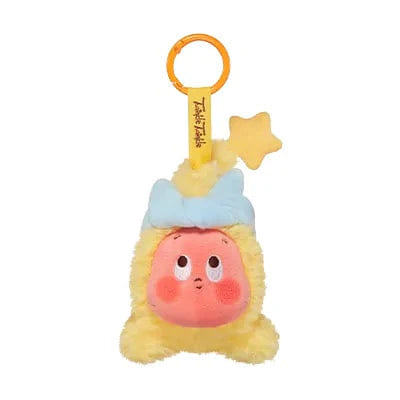 Myfunity We are Twinkle Twinkle Series - Plush Pendant Blind Box