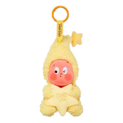 Myfunity We are Twinkle Twinkle Series - Plush Pendant Blind Box