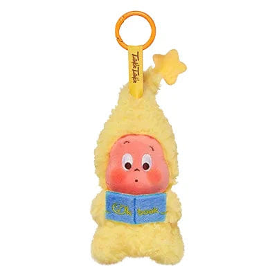 Myfunity We are Twinkle Twinkle Series - Plush Pendant Blind Box
