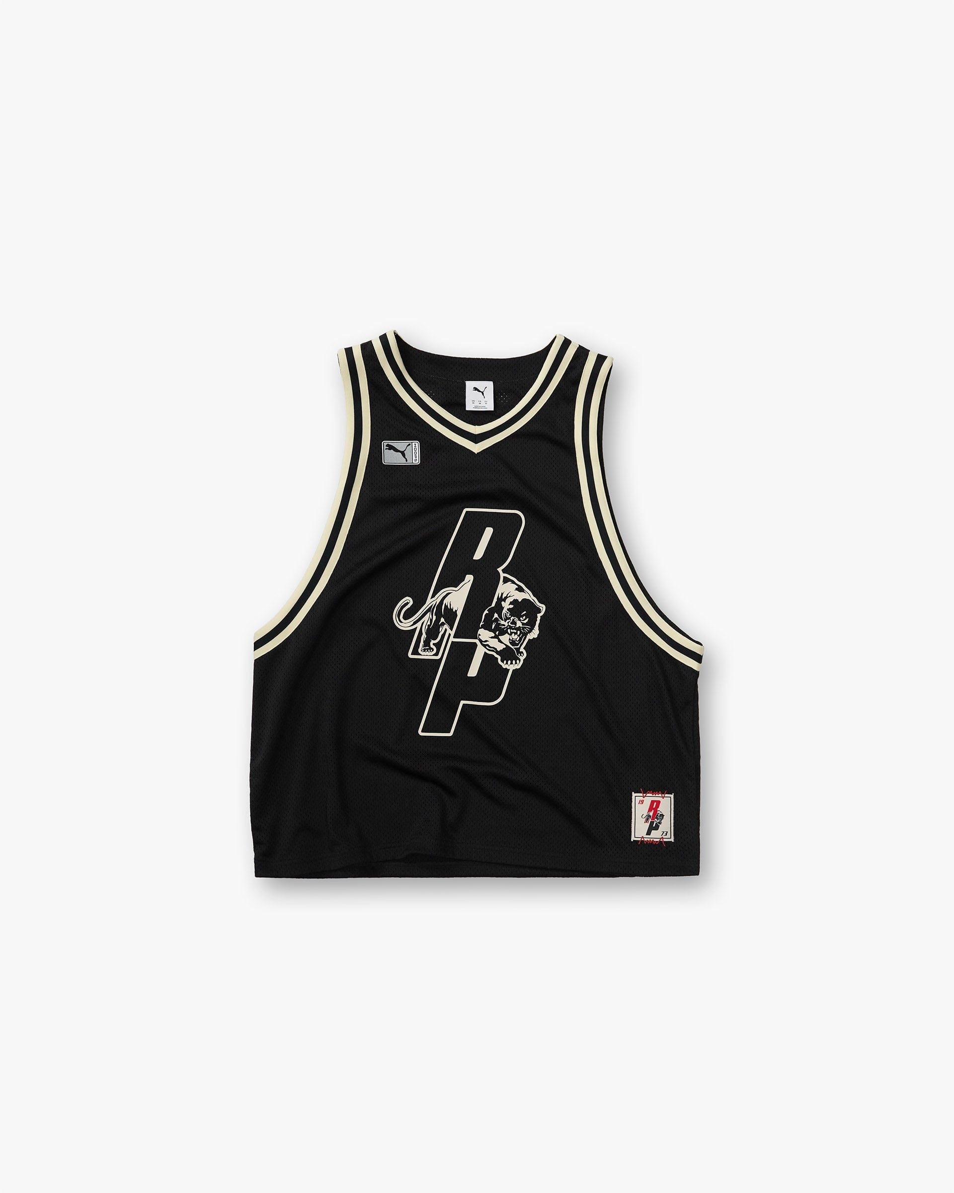 Exclusives Represent x Puma Jersey - Puma Black