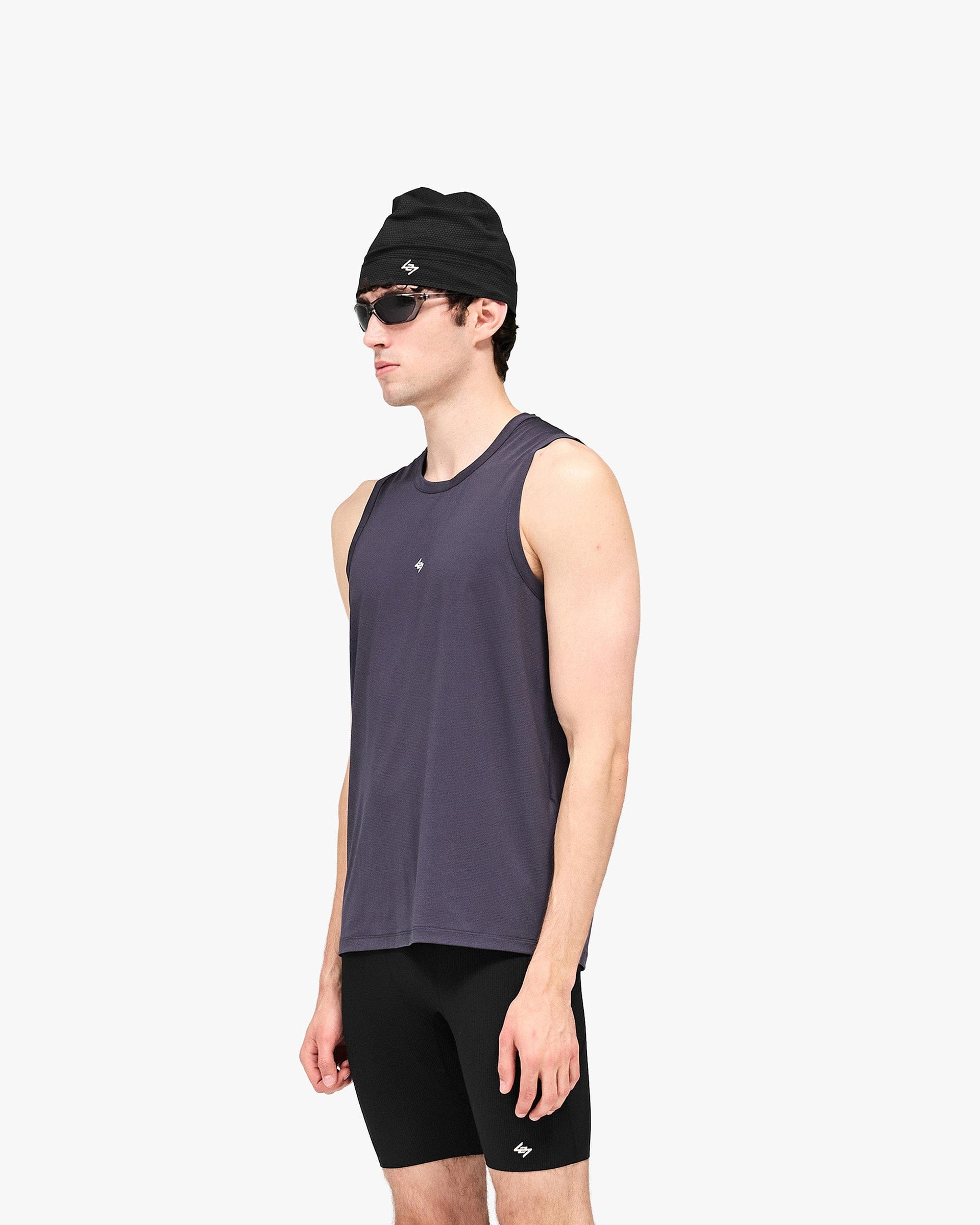 247 DNA Mesh Vest - Graphene