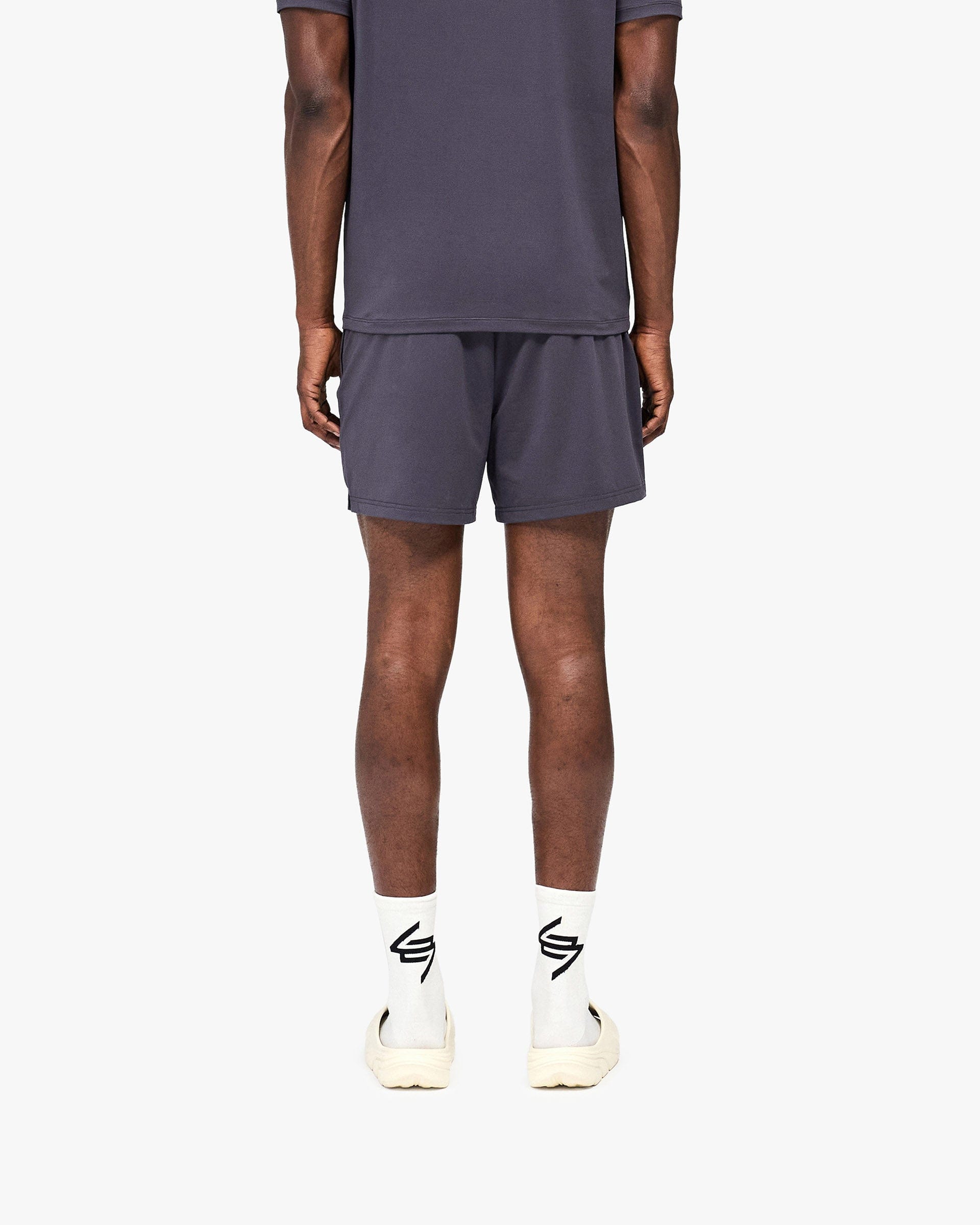 247 DNA Mesh Short - Graphene