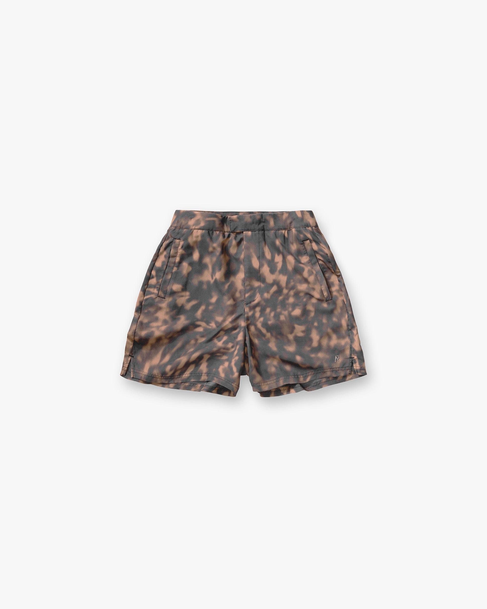 FW25 Other Tortoise Swim Short - Tortoise