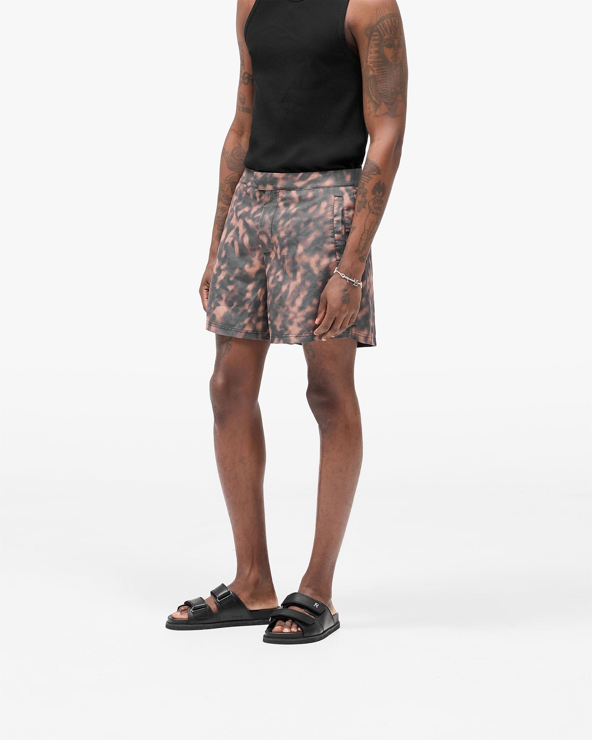 FW25 Other Tortoise Swim Short - Tortoise