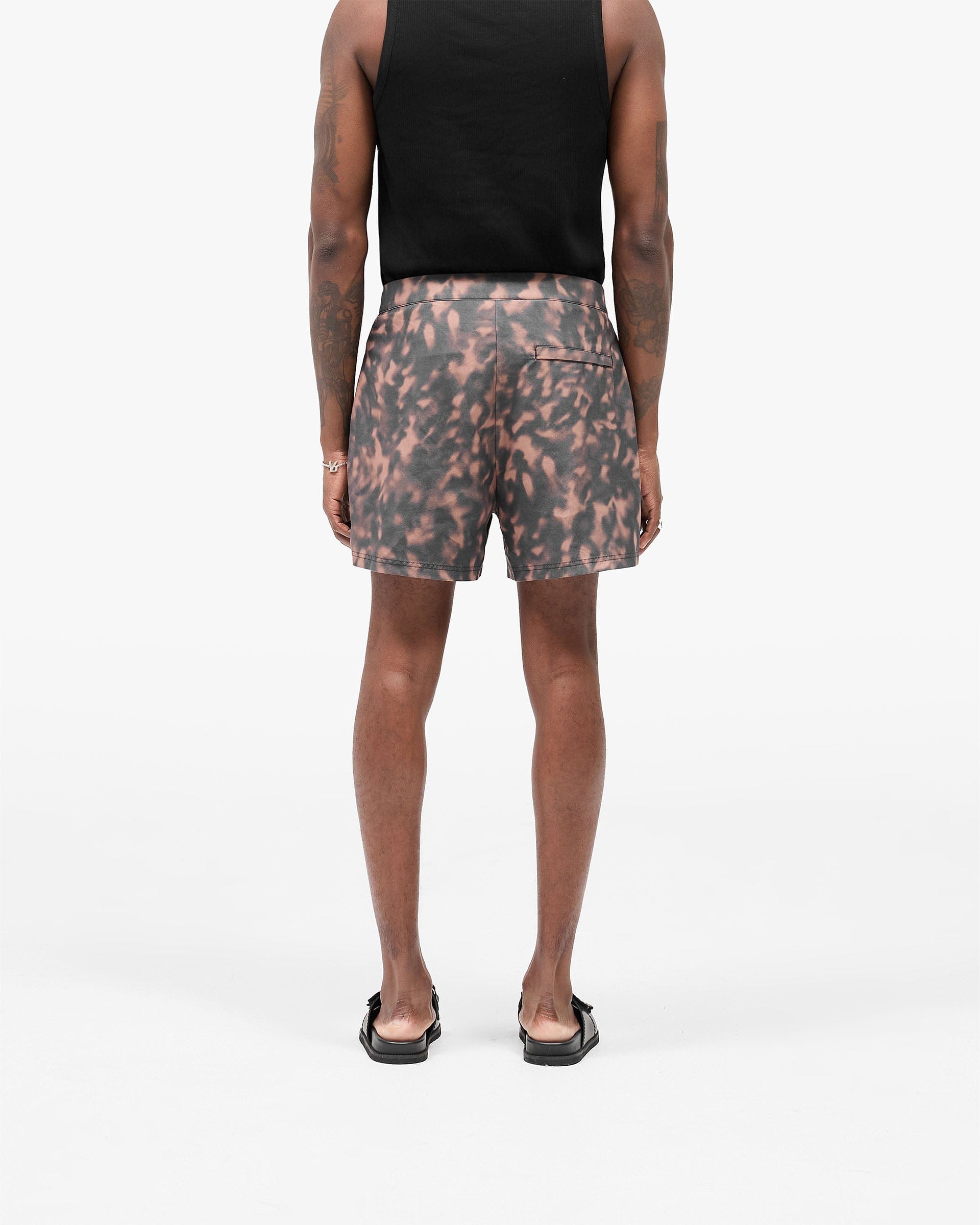 FW25 Other Tortoise Swim Short - Tortoise