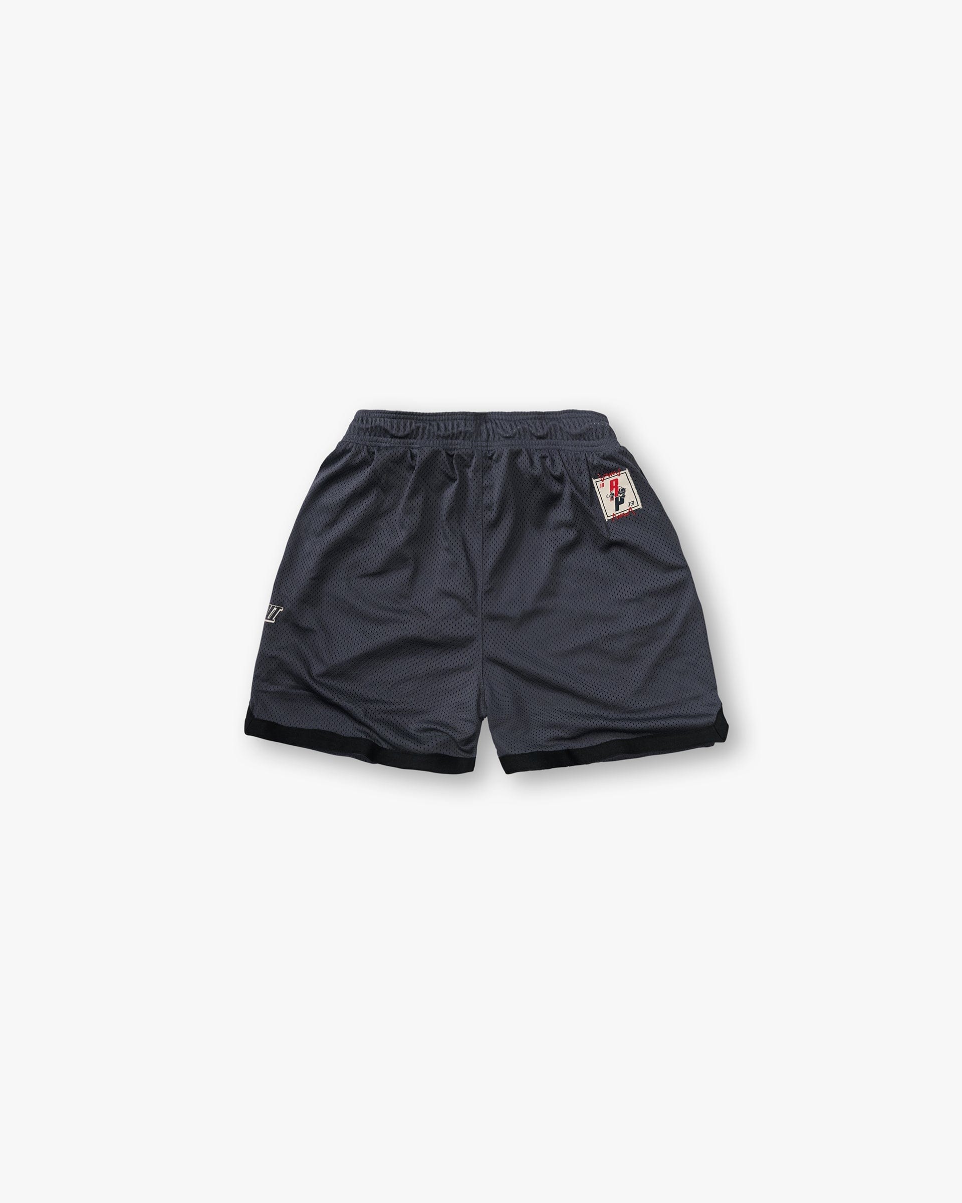 Exclusives Represent x Puma Shorts - Galactic Grey