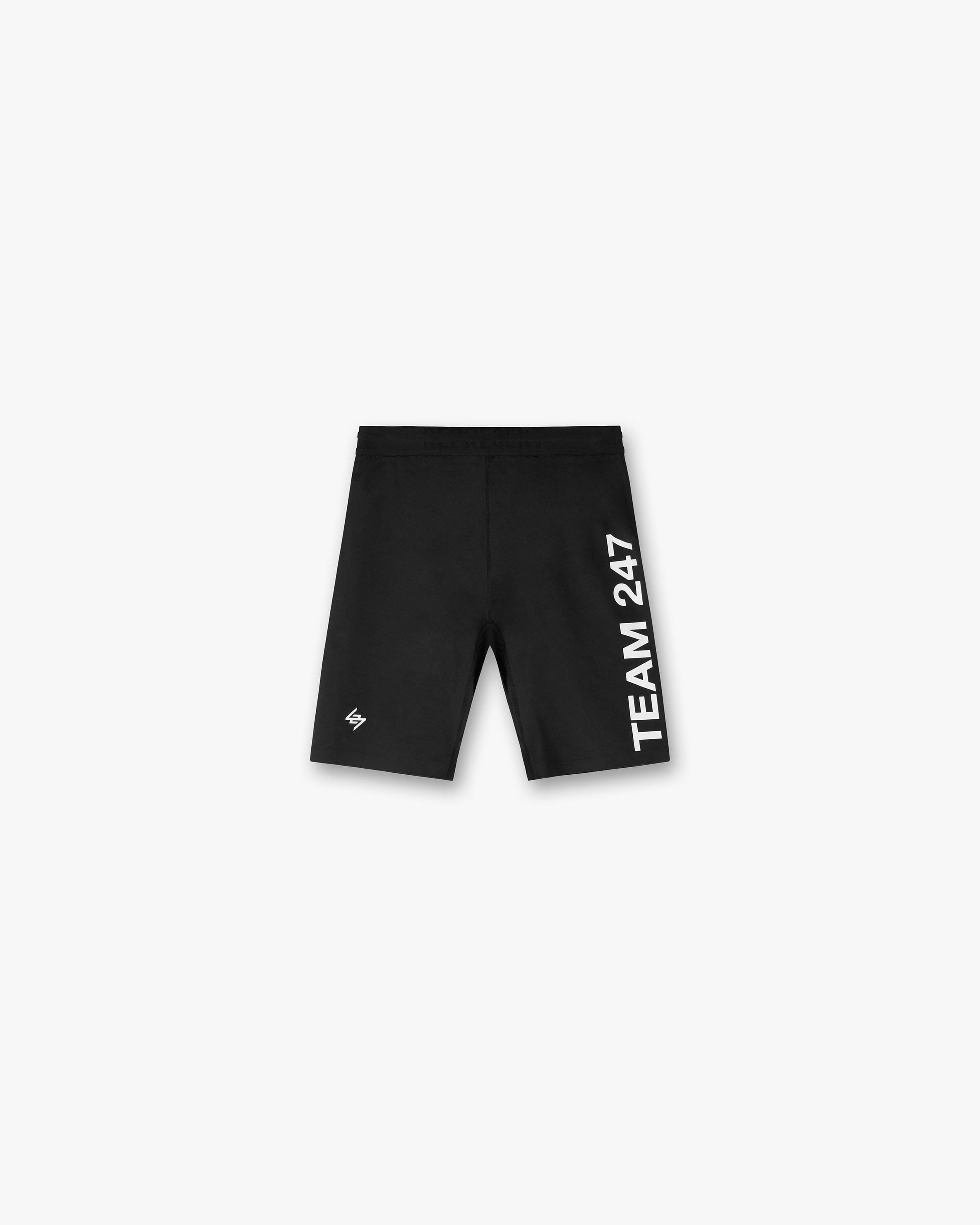 Tight Team 247 Half Tight - Black