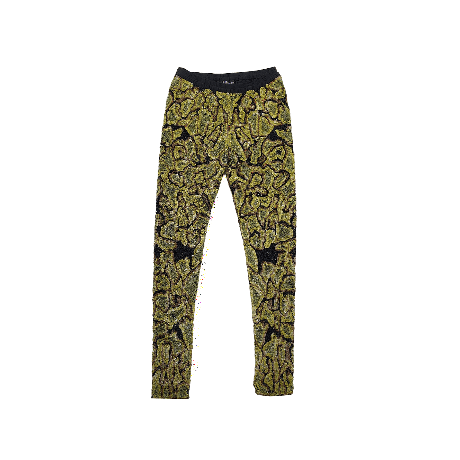 SKIN Snake - skin' leggings