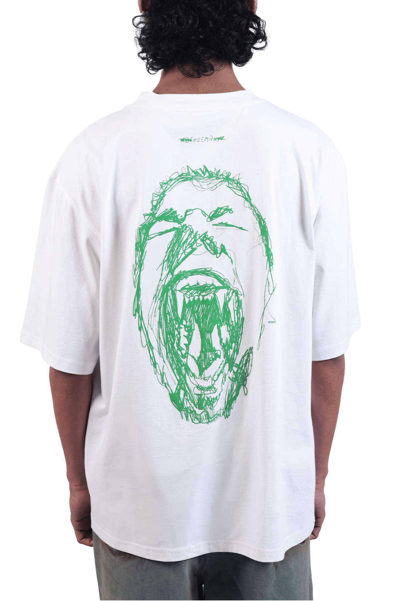 WHITE* Everyone S̶u̶c̶k̶s̶' T - shirt (White)