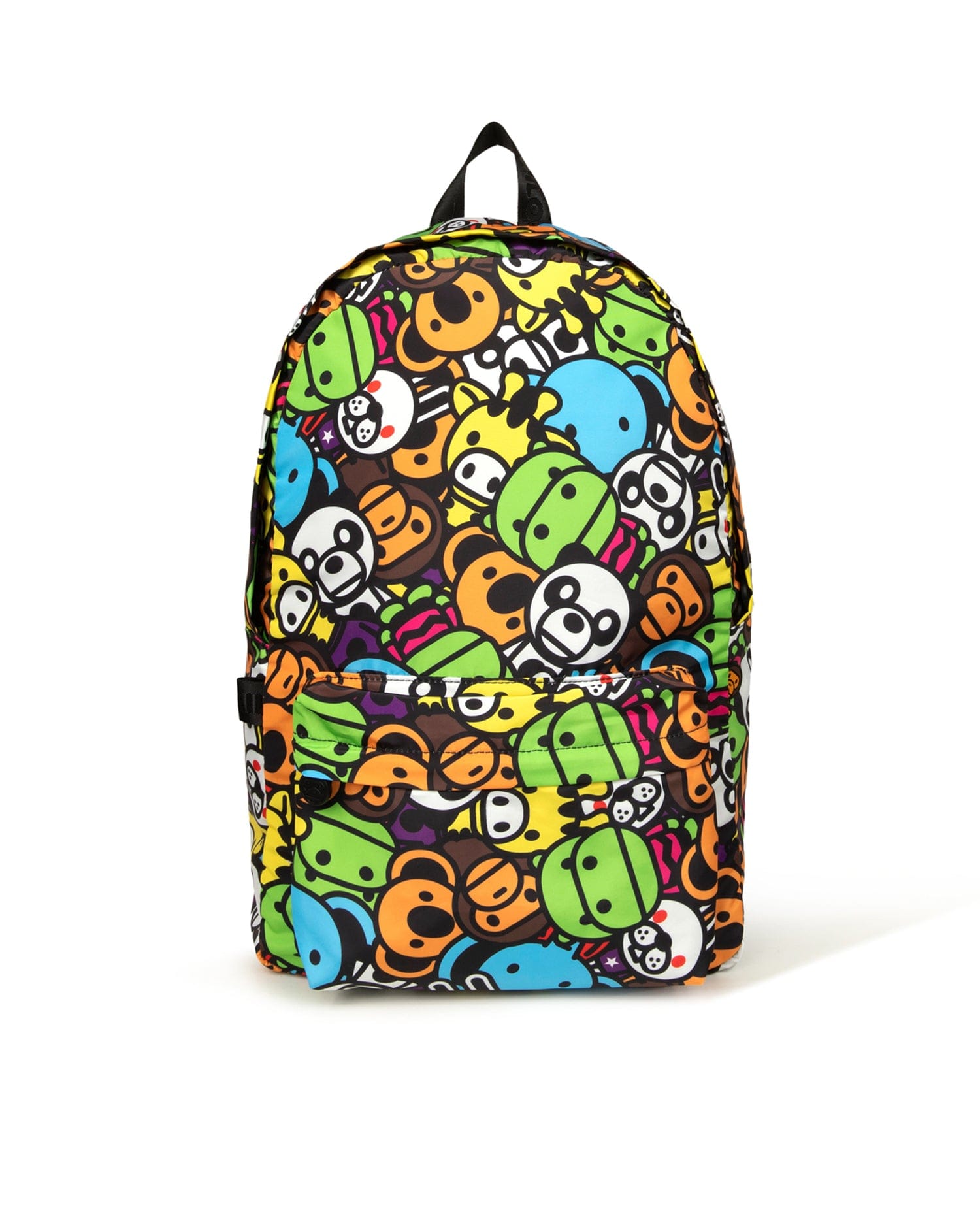 BABY MILO STORE Baby Milo And Friends Large Backpack