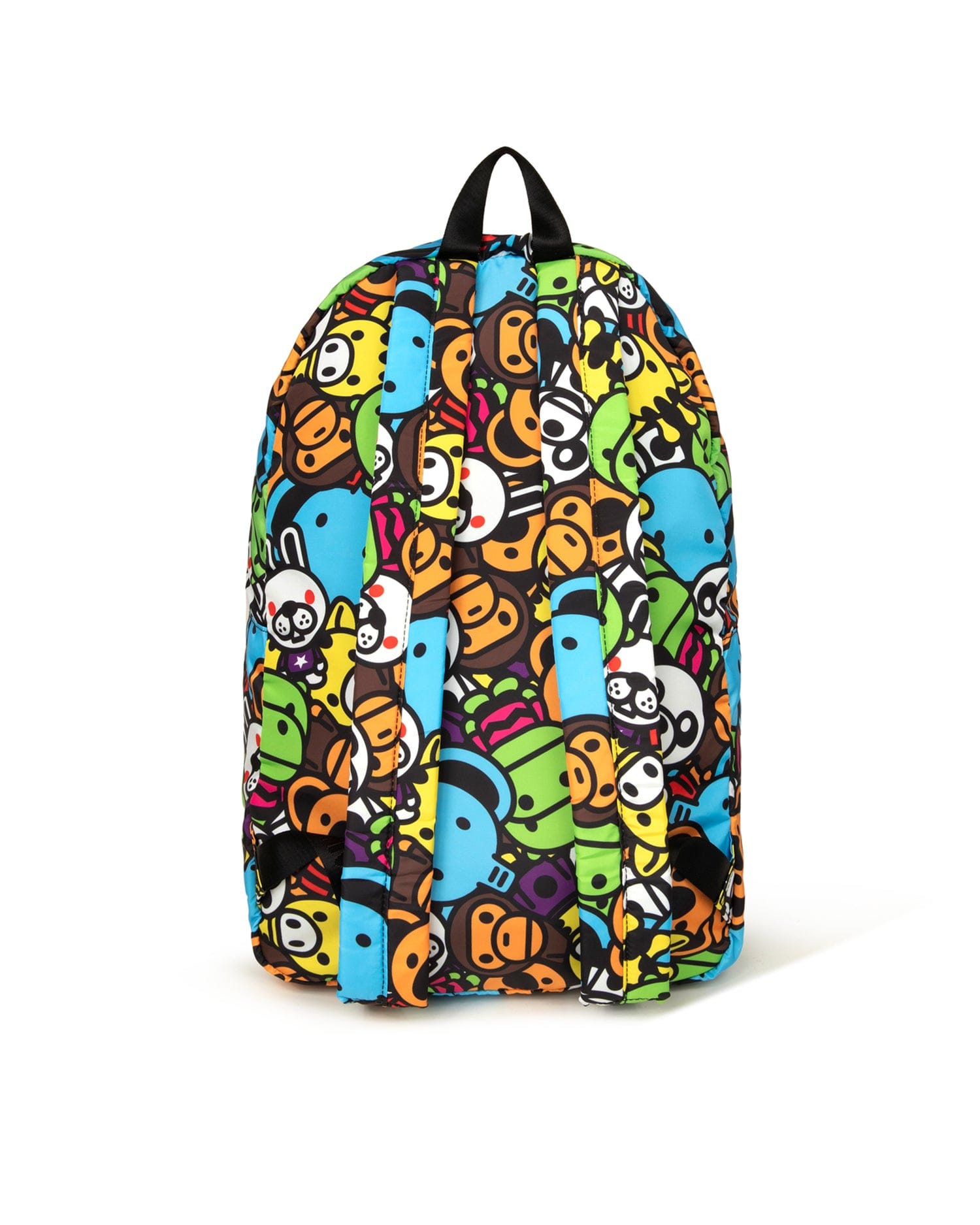BABY MILO STORE Baby Milo And Friends Large Backpack