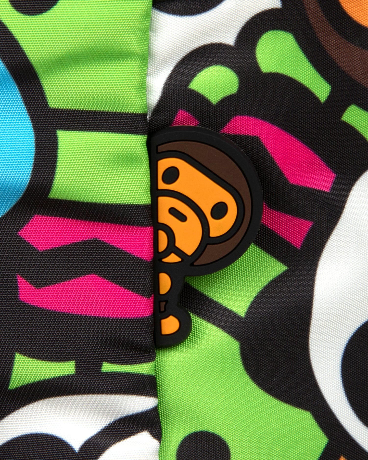 BABY MILO STORE Baby Milo And Friends Large Backpack