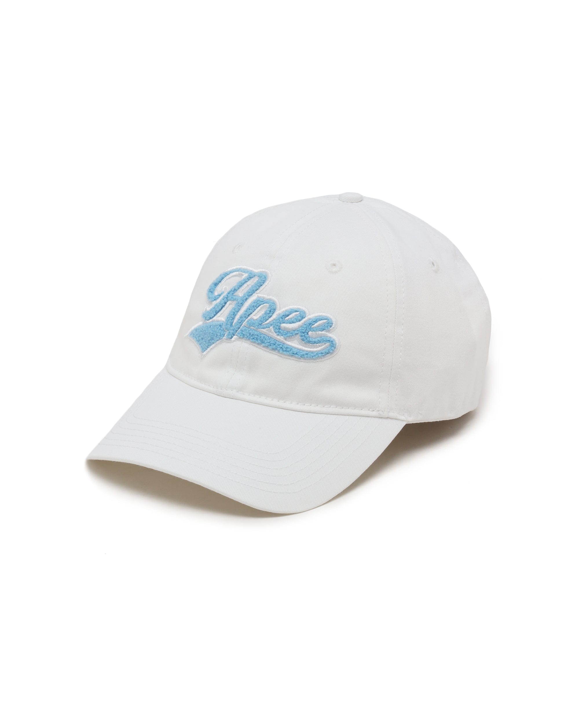 APEE Logo embroidered cap