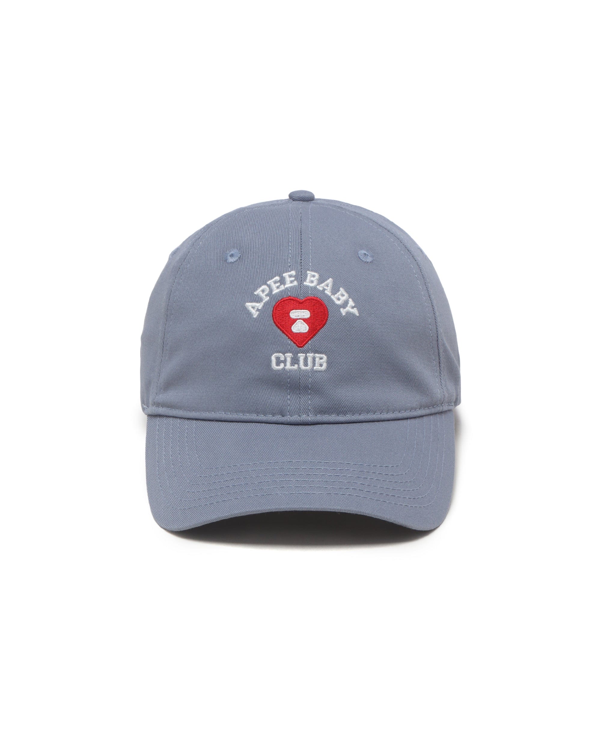 APEE Heart moonface logo cap