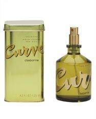 Liz Claiborne Curve by Liz Claiborne for Men