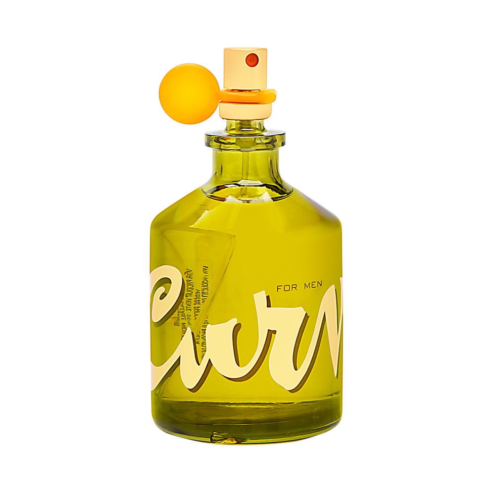 Liz Claiborne Curve by Liz Claiborne for Men