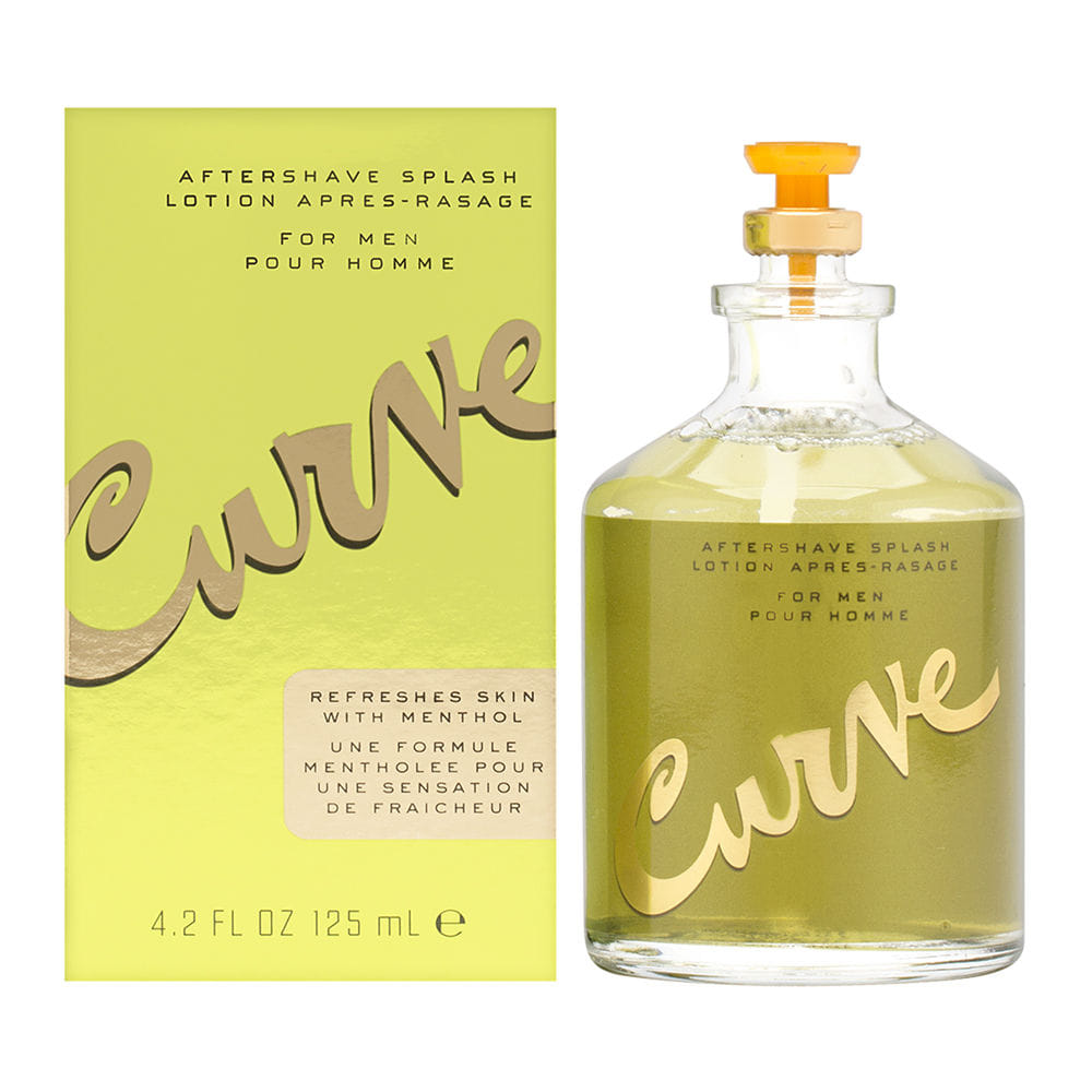 Liz Claiborne Curve by Liz Claiborne for Men