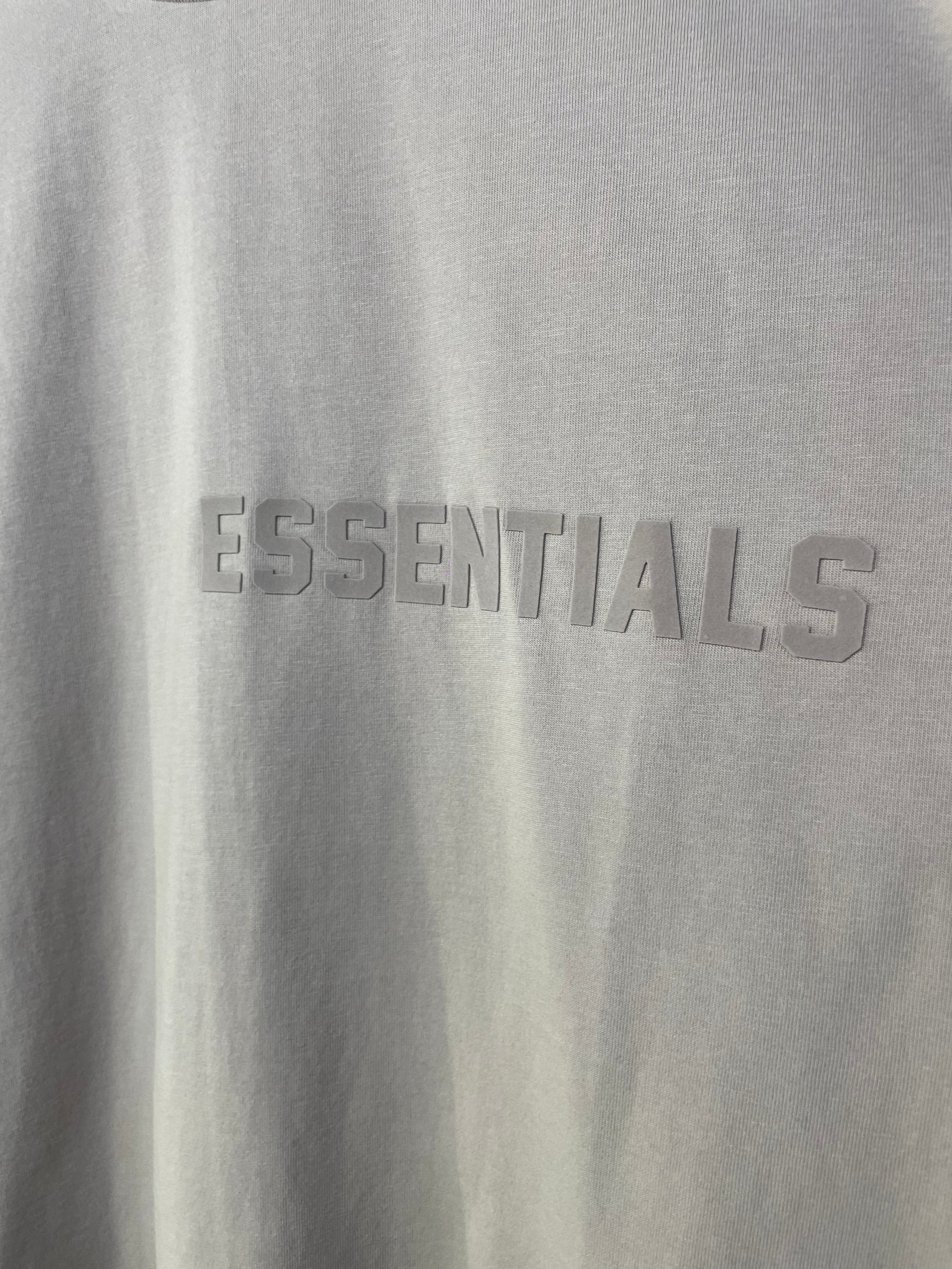 FOG Essentials Fear of God Essentials T - Shirt SS23 Seal