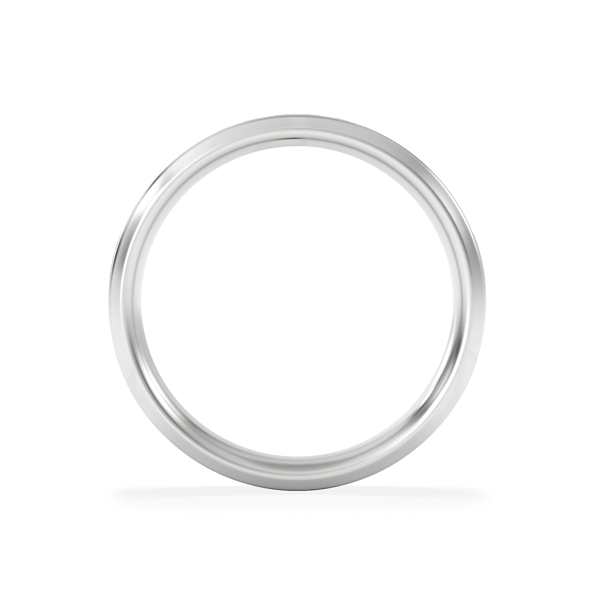 HERITAGE Lab Diamond Heritage Grain 0.30ct H/SI in 925 Silver