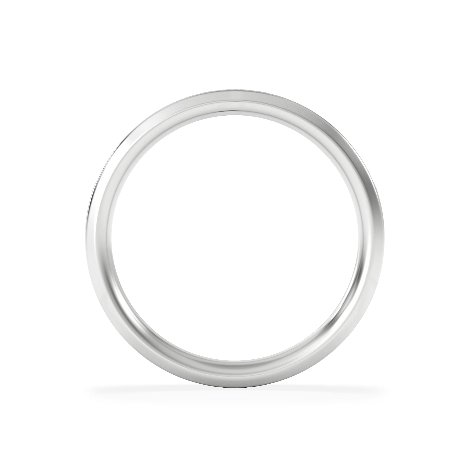 HERITAGE Lab Diamond Heritage Grain Ring 0.15ct H/SI in 925 Silver