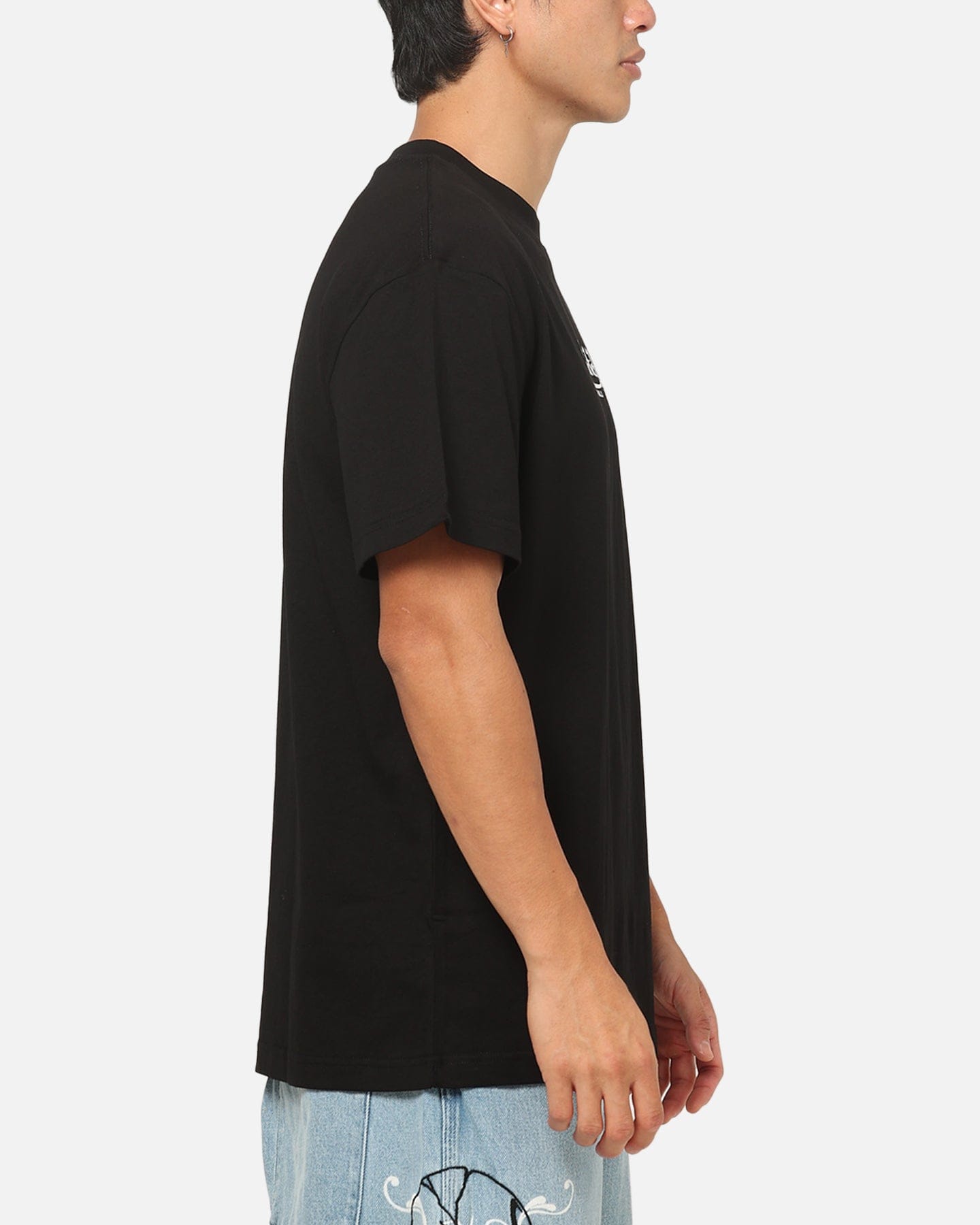 Von Dutch OG T - Shirt Black