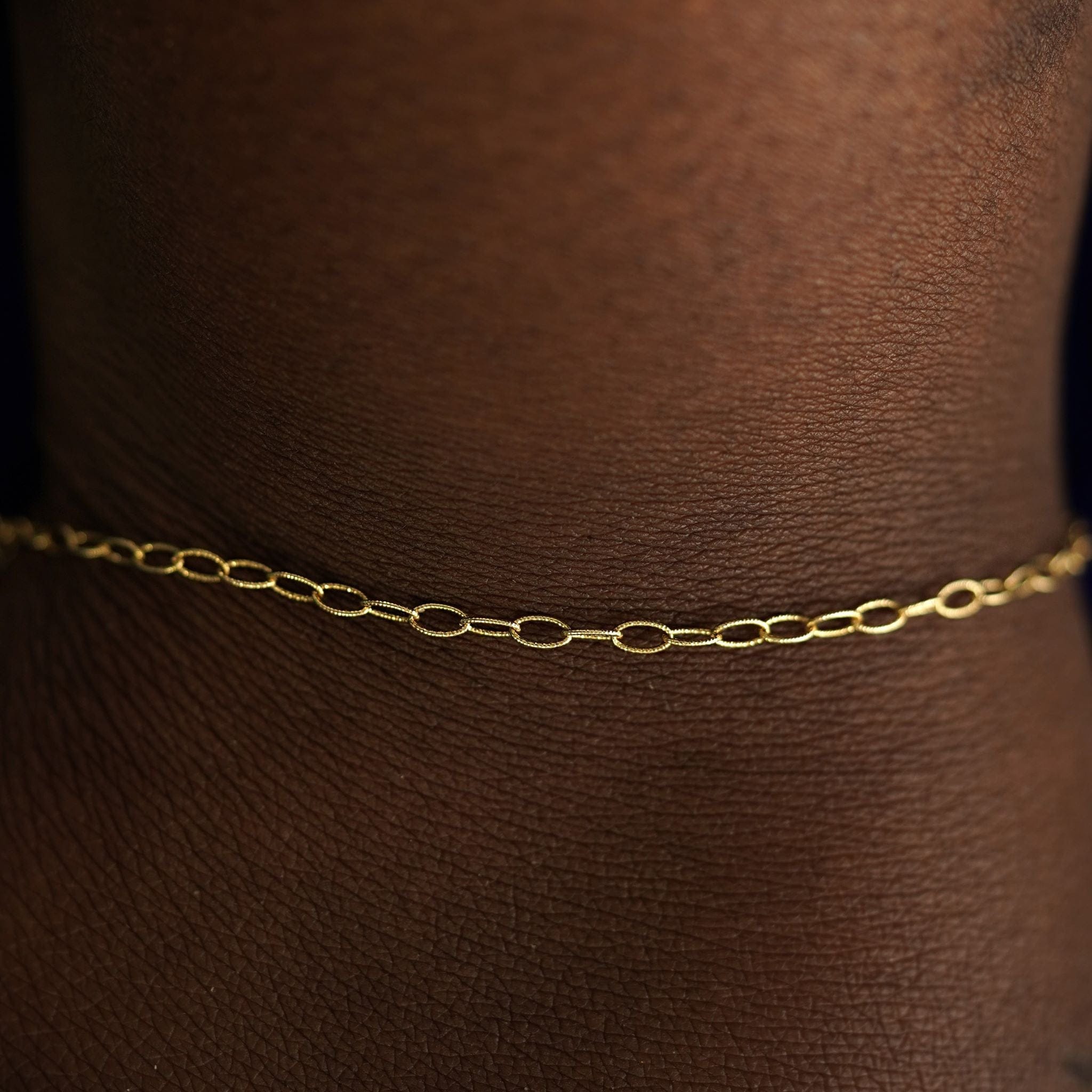 Automic Gold Studio Veren Bracelet